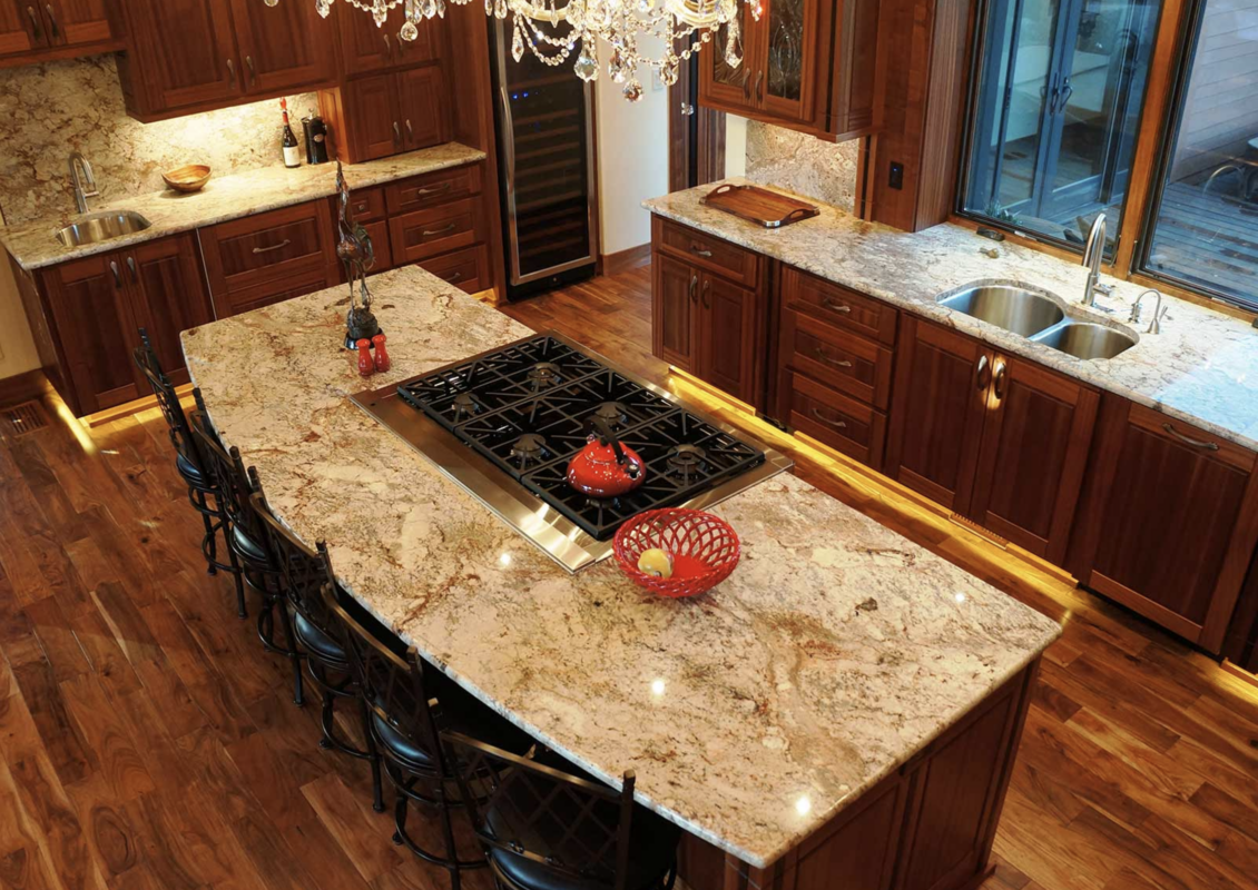 Imagine Stoneworks in Bend, OR